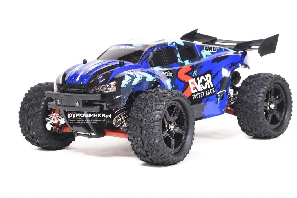 Remo Hobby SEVOR RH1665UPG V2.0