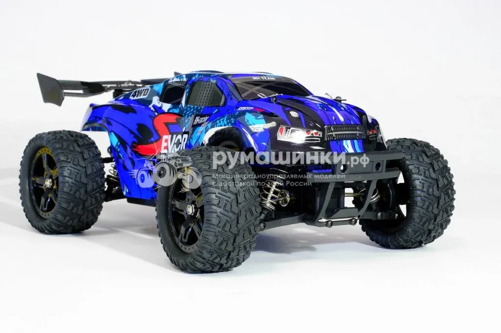 Remo Hobby SEVOR RH1661V2